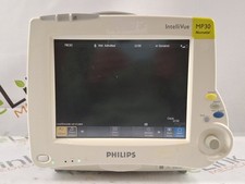 Philips IntelliVue MP30 - Neonatal Patient Monitor