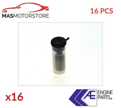 HYDROSTÖSSEL VENTILSTÖSSEL AE FOL161 16PCS P NEU OE QUALITÄT