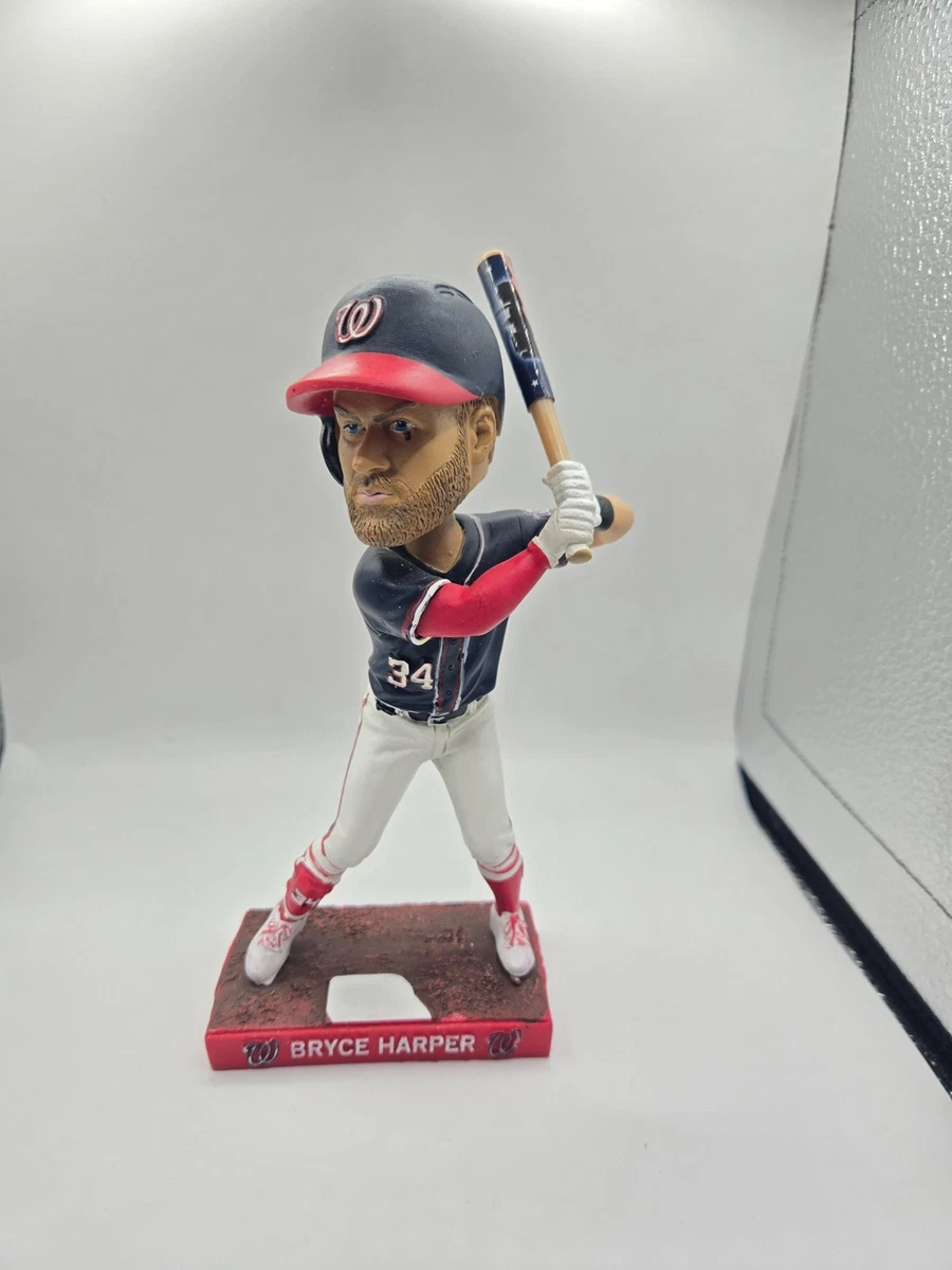 Bryce Harper Washington Nationals MLB Bobbleheads for sale | eBay