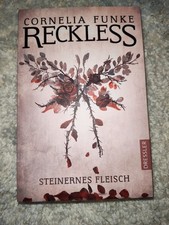 Cornelia Funke Reckless Steinernes Fleisch Taschenbuch