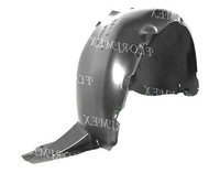 Radhausschale Vorne Links Seat Toledo 2005-2009