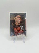 2014 Topps Series 1 Baseball Variation Short Prints Guide 142