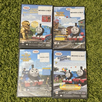 その他 Toy Workshop [DVD] Thomas & Friends: Thomas And The Toy Workshop. DVD - Disk