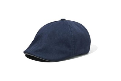 Peaked Cap Men Women Slider Hat Beret Flat Cap Cotton One...