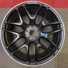 22” Mercedes-Benz G63 Factory OEM G-Wagon Wheel rim A4634012000