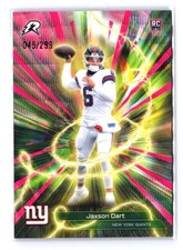 2025 Topps Resurgence Football Checklist Guide in-content 53