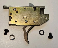 CVA Stag Horn Mag 26 In-line Muzzleloader Rifle Trigger Assembly With Screws(13)