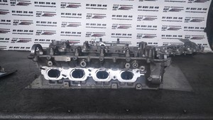 757393602 ZYLINDERKOPF DES MOTORS / 284192 FÜR BMW X6 E71 5.0I