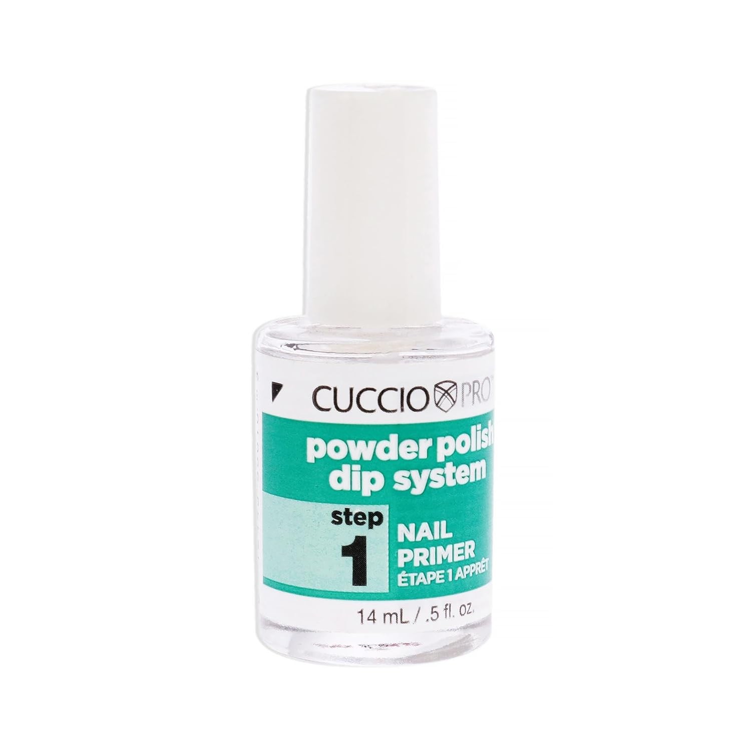 Cuccio Colour Powder Polish Dip System Step 1 - Specially Fo