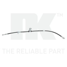 Bremsschlauch vorne links für Honda Civic 5 EG EJ 6 MB MA CRX 3 EH | 24286223