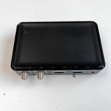 Contour XiD-P E7327D27700 Cable TV Box HDMI HD SD Coax Dolby Audi