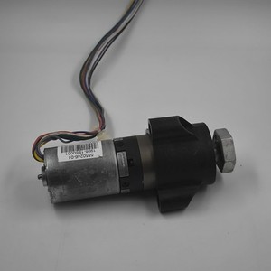 Husqvarna Gardena R38Li 5850246-01 1998-1E60001 Rasenmäher Motor Funktioniert
