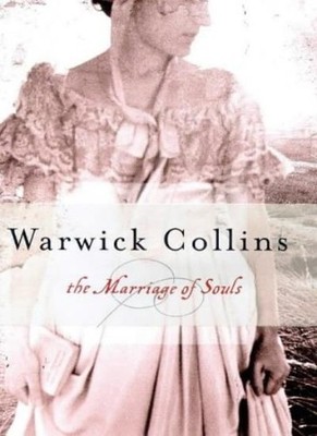 The Marriage Of Souls,Warwick Collins