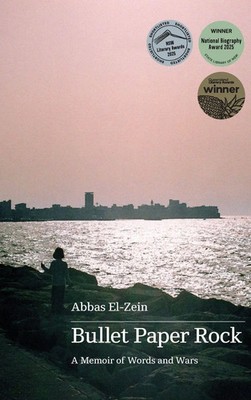 Abbas El-Zein | Bullet, Paper, Rock | Taschenbuch | Englisch (2024)