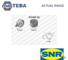 KD45936 TIMING BELT / CAM BELT KIT SNR NEW OE REPLACEMENT