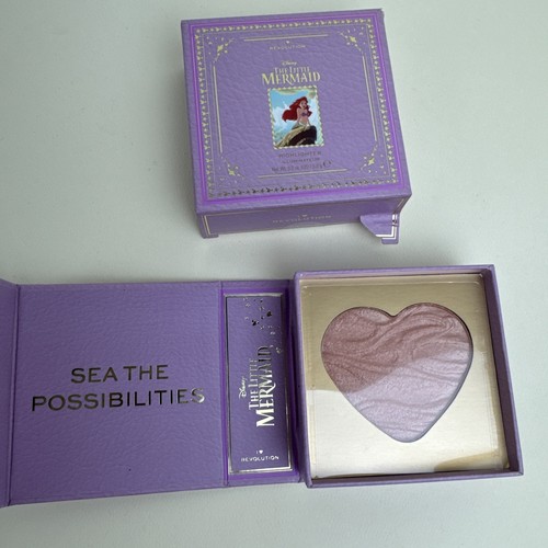 Menge (3) Lidschatten Palette + Highlighter Revolution Pico Wet n Wild Pink Rot - Bild 6 von 17