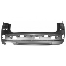 Pot d'échappement BMW X3