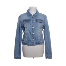 Redial, Jeansjacke, Damen, Größe: M, RD1190, Blau #7Cc