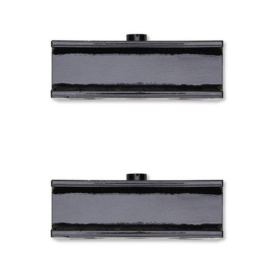 Rock Krawler 2.0'' Lift Blocks For Ram 2500 HD 2003-2013 & Ram 3500 HD 2003-Pres.