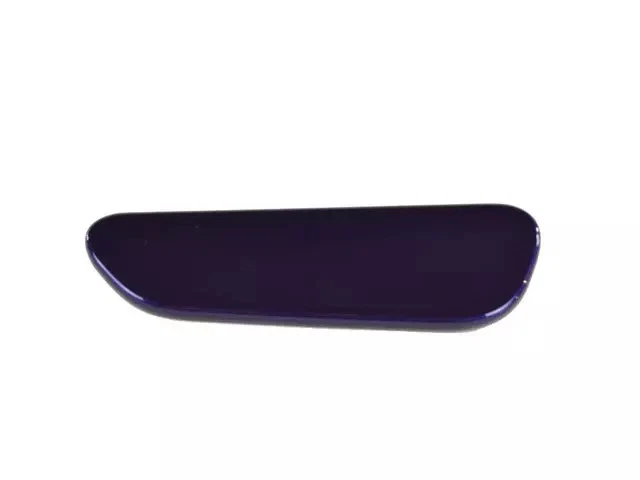 Genuine Mopar Handle Cover Right 1WE06NHLAB Foto 2 de 4