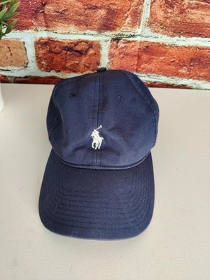 Polo Golf Ralph Lauren The Senior Open Sunningdale 2021 Navy Cap One Size