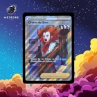 Carte Pokémon Ordre du Boss TG24/TG30 Origine Perdue Fr Neuve