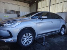 Pare-choc arrière Citroen DS5