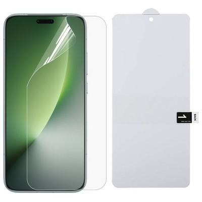 Für Honor Magic 8 Pro Full Screen Protector Hydrogel Display Schutz Folie