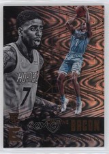2017-18 Panini Essentials Spiral Dwayne Bacon #51 1s8