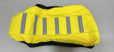 Yamaha WR250F 2025-2026 -15MM Lower Than Stock Height Winged Seat Cover
