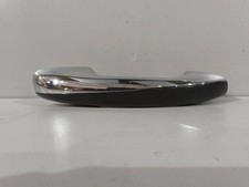 Mercedes-Benz GLC C253 2016 T&uuml;rgriff T&uuml;r&ouml;ffner vorne PA6GF50 FIM12394