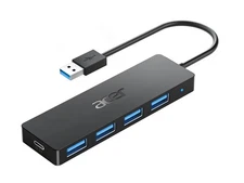 ACER 5-IN-1 USB3.0 C-HUB MODEL ODK3f0