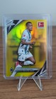 Alassane Plea /75 Topps Bundesliga Chrome Gladbach