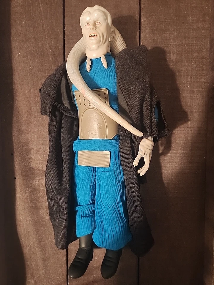 1 FT Tall Star Wars Darkside Figures -3 of the Galaxy's Most Eligible Bachelors - Image 3 of 4