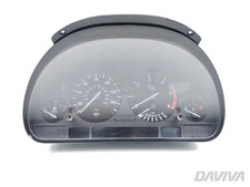 Compteur BMW X5