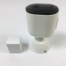Arlo Pro 5S 2K Security Camera VMC4060P  NO Mounting Plate (White)