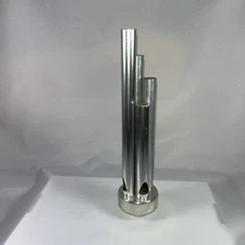 4 Tube Aluminum Air/Steam Train WhistleJAF Products