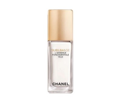 CHANEL Sublimage l Essence Fondamentale Yeux Augen Serum Anti-Age OVP 15ml