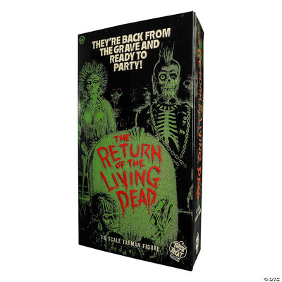 【限定非売品】On the way to Living Dead s-l400.jpg