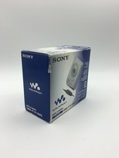 Boxed Sony Radio Cassette Walkman - Auto-Reverse WM-FX495/LM 
