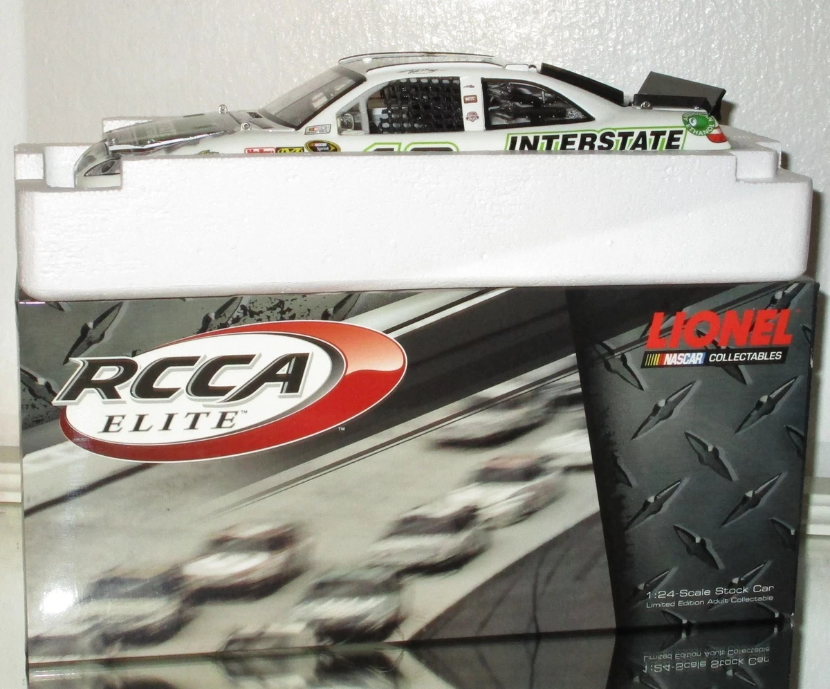Preços baixos em Kyle Busch NASCAR Diecast Carros de Corrida 2011