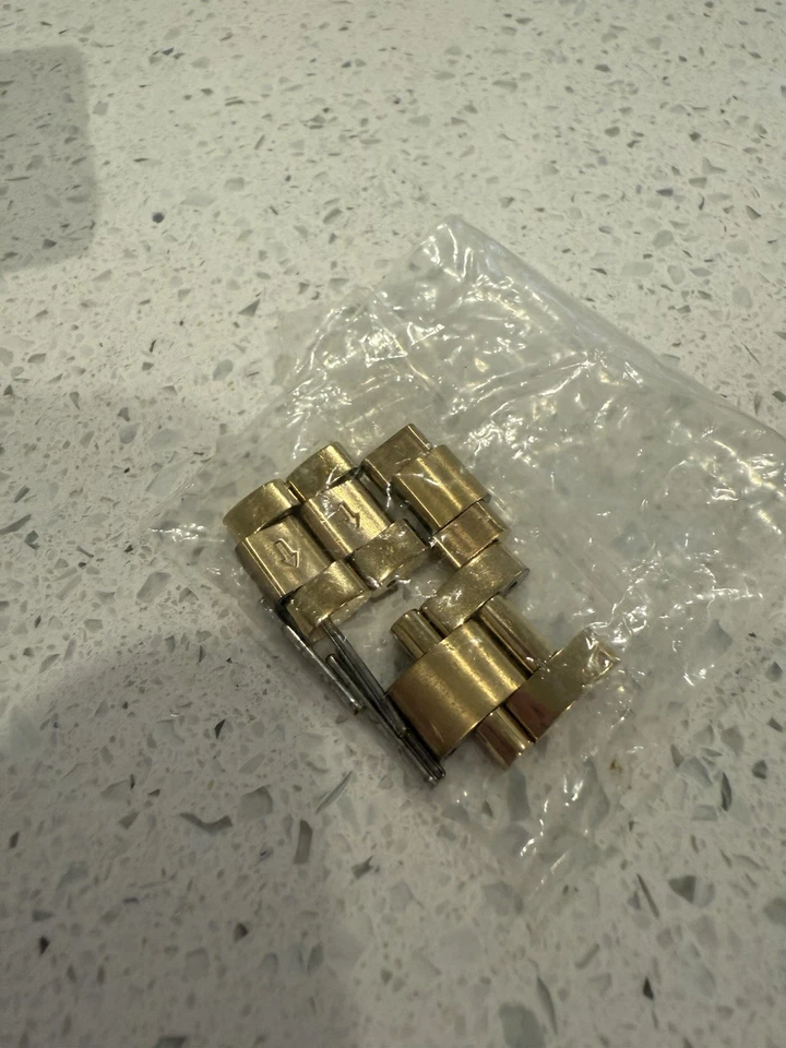 Reloj inteligente Michael Kors Gold Sofia DW5B 4ª generación Foto 4 de 4