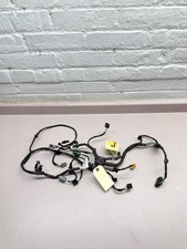 2022 Jeep Compass Driver Seat Wiring 68491916...