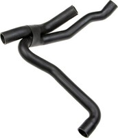 Gates 05-4646 Curved Hose FüR Seat Skoda Vw
