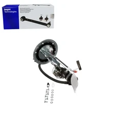 Delphi Fuel Pump Hanger Assembly For 1997-1998 Ford Explorer