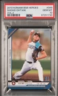 Shohei Ohtani 2013 Konami BSB Heroes BBM RC #049 Rookie Card PSA 10 Pop 10