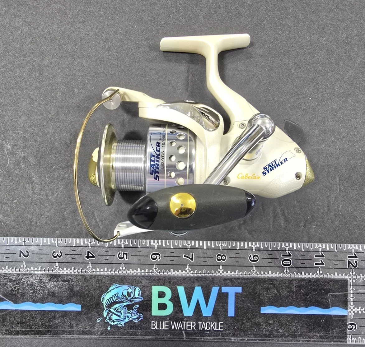 cabela's saltwater fishing reels Cabela's Fishing Reels for sale