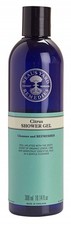 Image of Neal's Yard Remedies Citrus Shower Gel 200ml BBE 11/2028