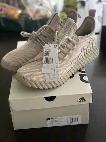 NEU OVP ADIDAS KAPTIR 3.0 Größe 46 Sportschuhe Sneaker Herren Schuhe Laufschuhe