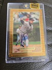 2018 Topps Series 1 Baseball Cards 65